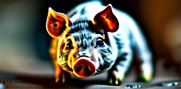 智猪博弈十大例子是什么(图1)