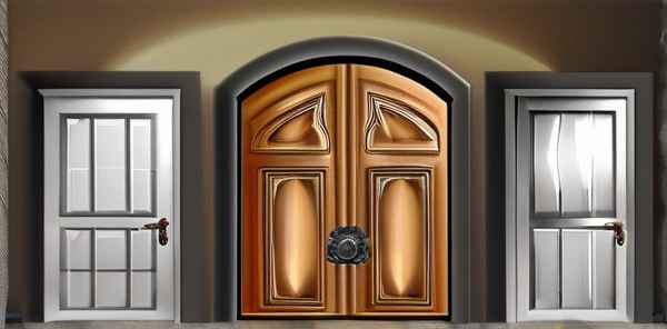 将门十大特产是什么(图1)