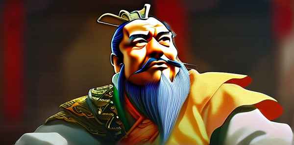 千古十大帝皇之首是什么(图1)