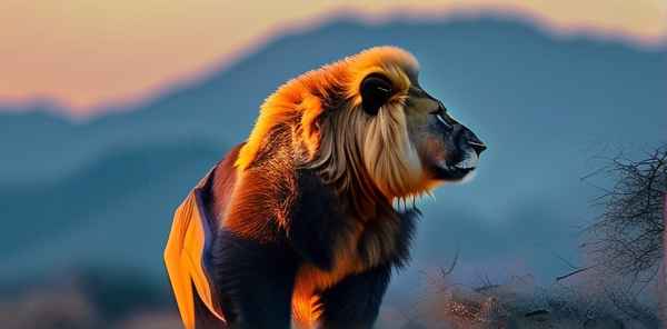 十大雄性最强动物是什么(图1)