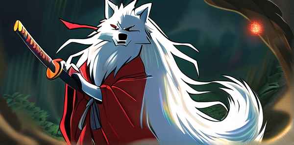 犬夜叉十大功能体系(图1)