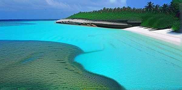 世界最美的十大海岛(图1)