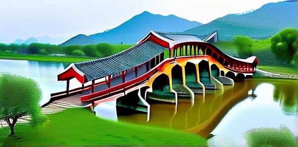 世界十大名桥分别是什么(图1)