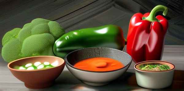 做菜十大特色是什么意思