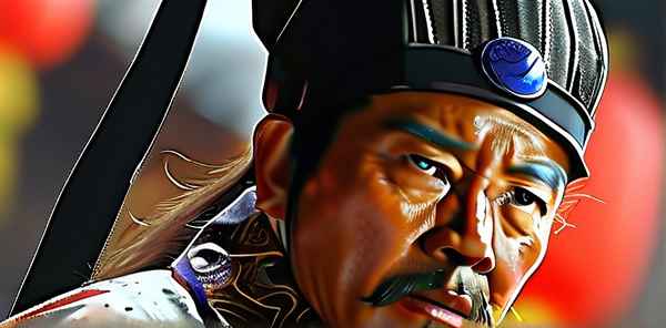 十大名捕吴洪亮结局是什么