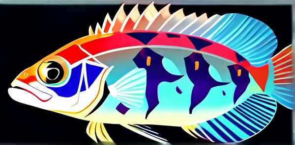 最浅的十大海是什么鱼