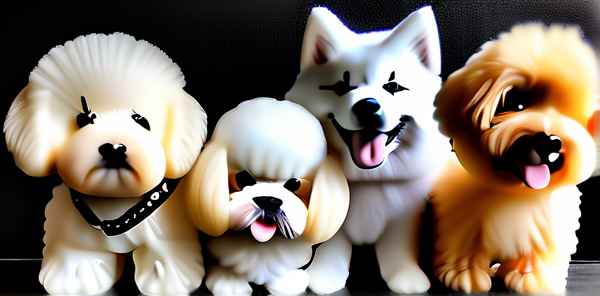 糯米十大网红狗狗名字叫什么