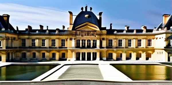 法国十大著名建筑是什么