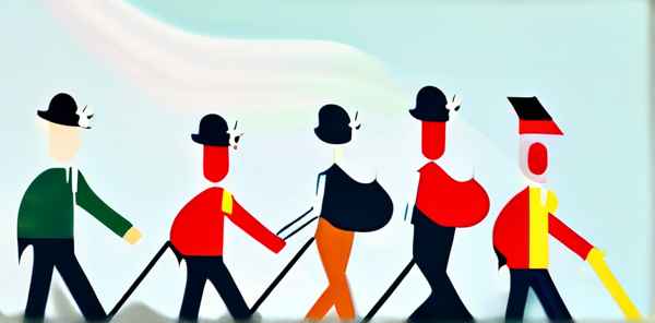 领队的十大准则是什么呢