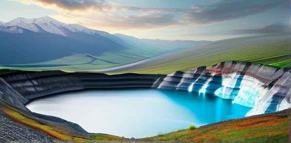 世界十大矿泉水排名(图1)