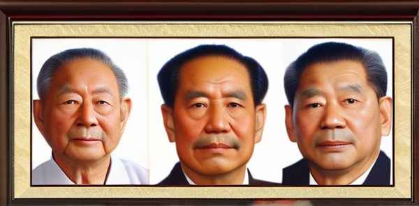 十大名医画像真相是什么(图1)