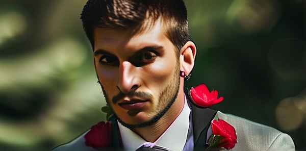 国外十大新郎神曲排名(图1)