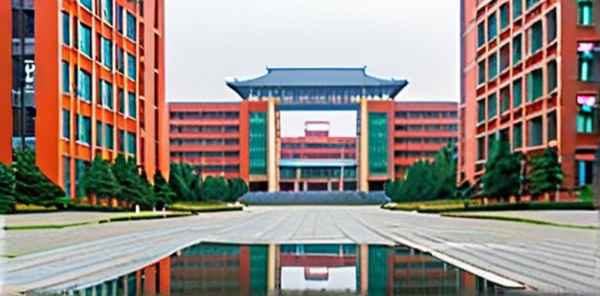 中国十大大学最新排名(图1)