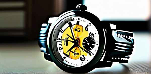 十大最美机械手表排名(图1)