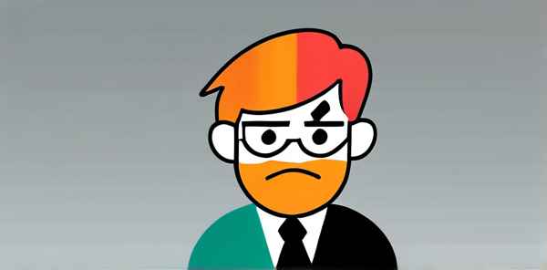 批评员工的十大错误(图1)