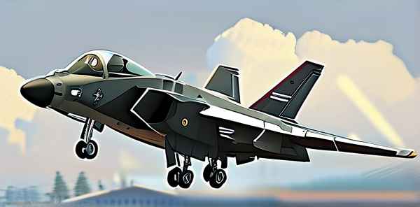 世界十大现役飞行机(图1)