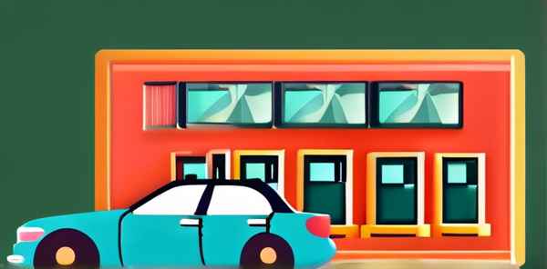 租车的十大骗局是什么