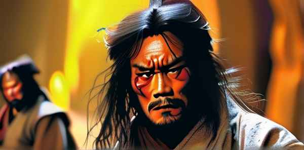 十大恶人什么时候出谷