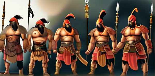 十大罪行古代叫什么