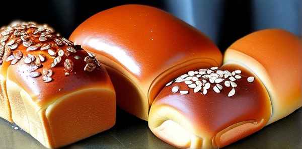 世上最好吃的十大面包是什么