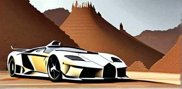 世界十大土豪开什么豪车(图1)