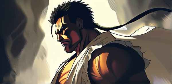 小说中十大最强男主角(图1)