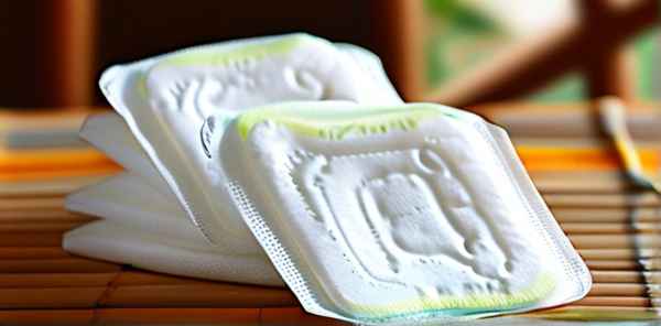 卫生巾十大品牌排名(图1)