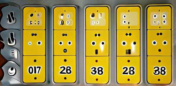 黄色十大软键是什么(图1)