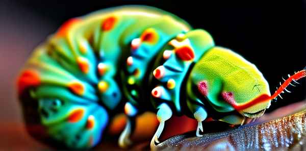 十大无情寄生虫是什么动物(图1)