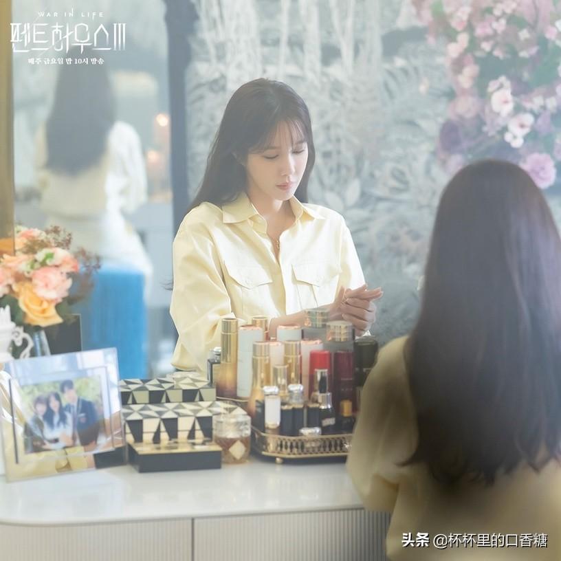 韩国演员搜索排行榜(宋江霸屏第6,她整周占头条)