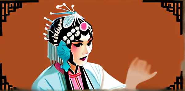 中国十大戏曲名是什么(图1)