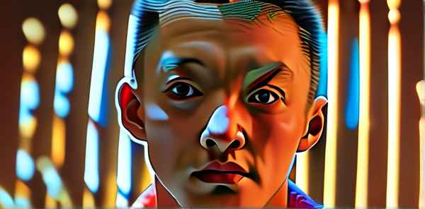 汪小菲是十大杰出青年吗