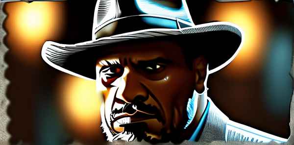 黑帮十大出名事情是什么