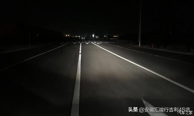 卤素大灯和LED大灯有些什么区别呢