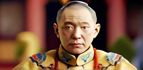 溥仪的十大技能是什么