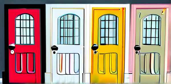 串门子的十大要领是什么