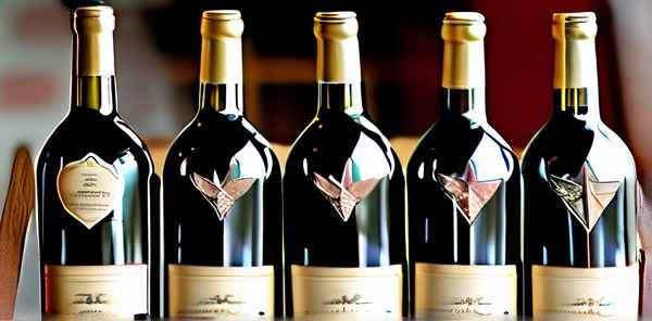 世界十大品牌红酒吗(图1)