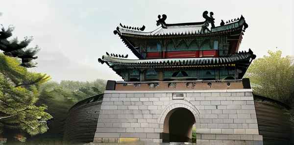 福熙门是十大名牌吗(图1)