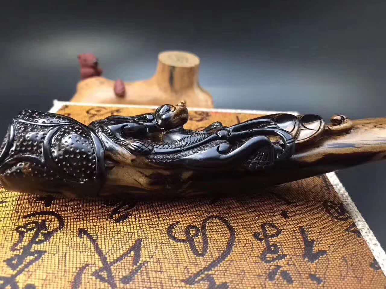 烟民的福利,“海柳烟嘴”