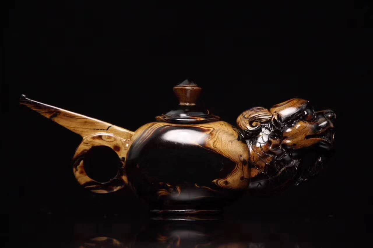 烟民的福利,“海柳烟嘴”