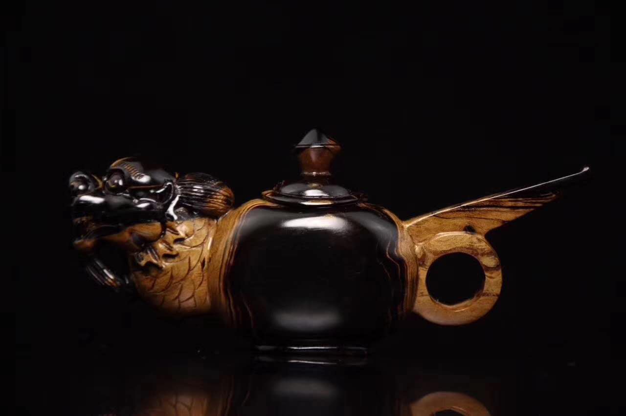 烟民的福利,“海柳烟嘴”