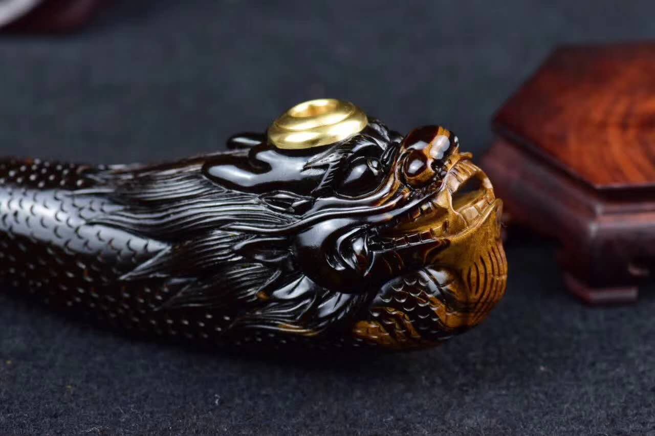 烟民的福利,“海柳烟嘴”