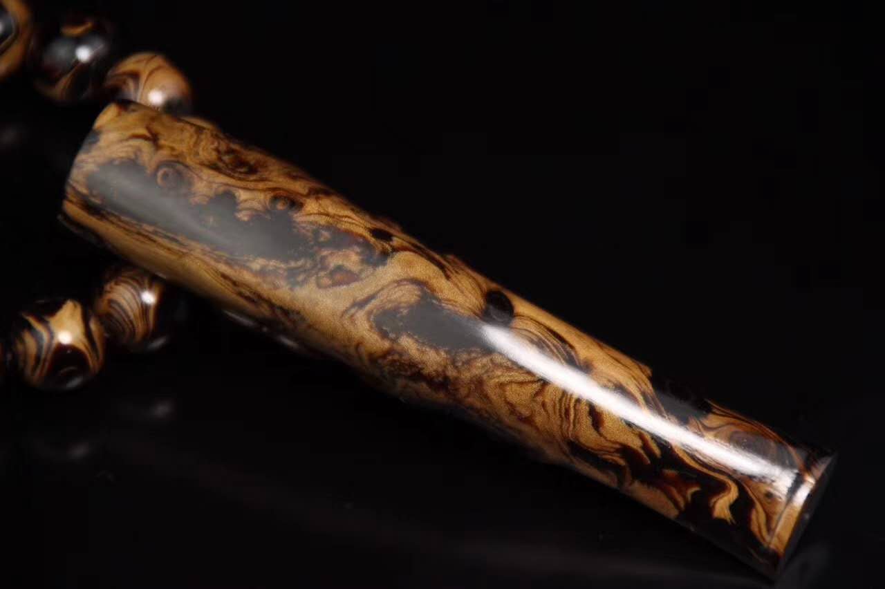 烟民的福利,“海柳烟嘴”