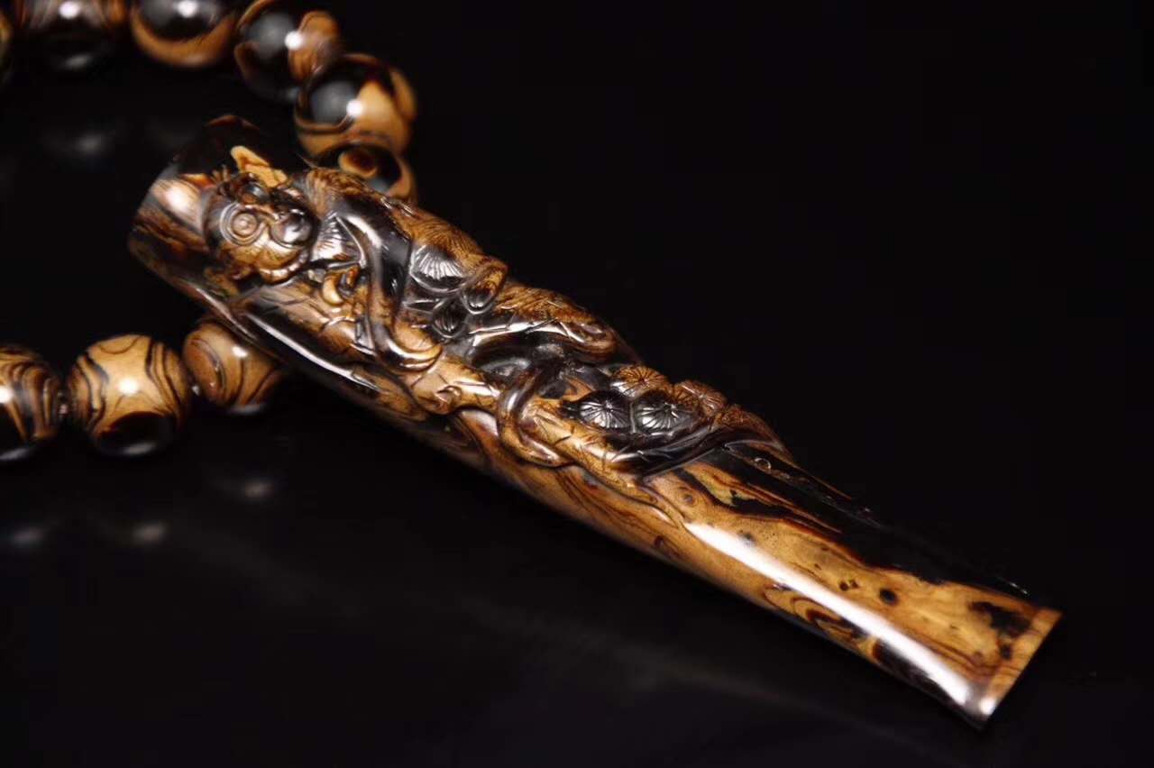 烟民的福利,“海柳烟嘴”