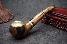 烟民的福利,“海柳烟嘴”