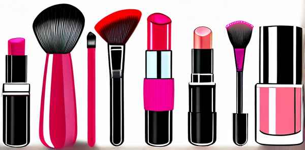 美妆十大标志是什么意思(图1)