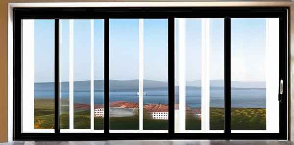 十大品牌门窗可信吗(图1)