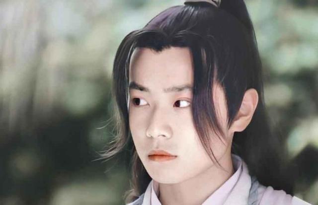 ​曹骏：他曾因少年“沉香”而家喻户晓,如今销声匿迹,名气不再