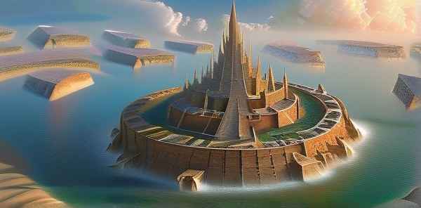 世界十大谜题是什么意思