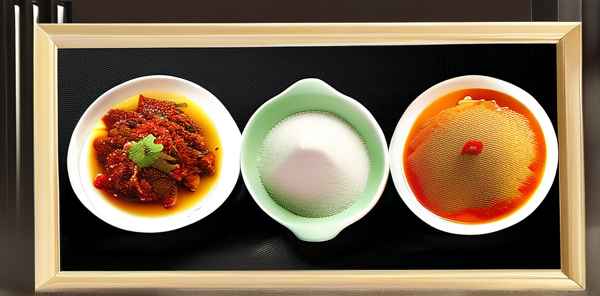 盐帮菜十大名菜是什么